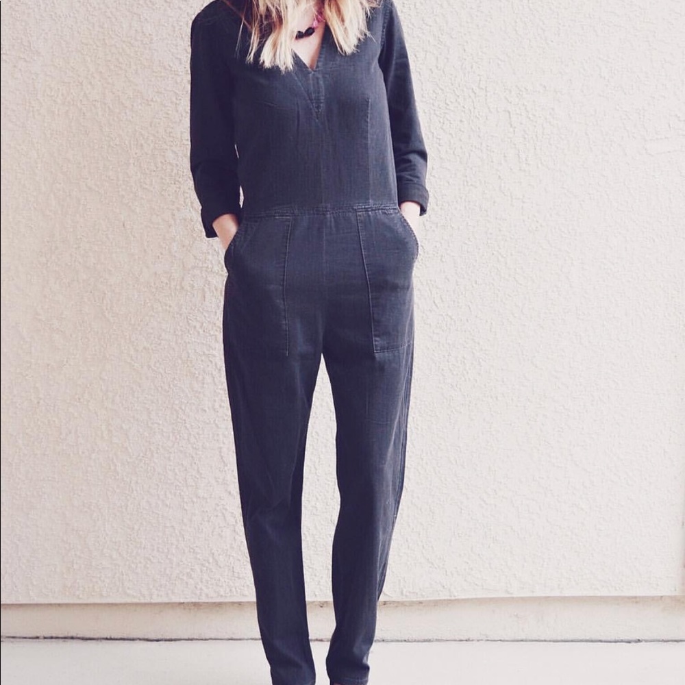 Gap Jumpsuit